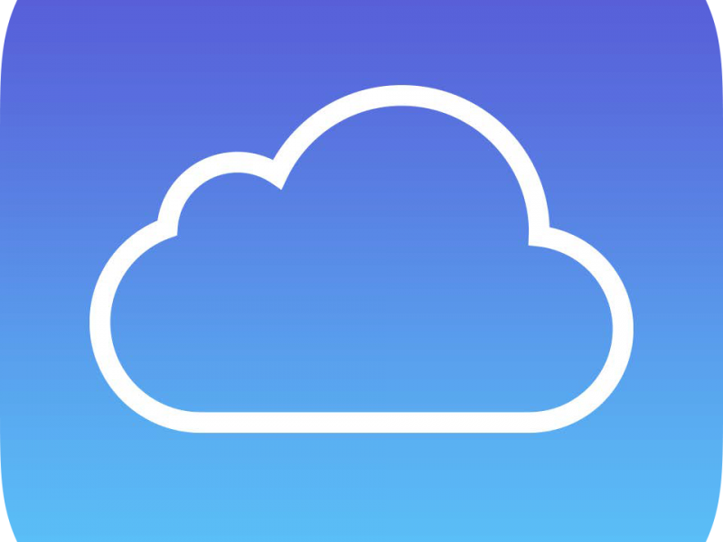 icloud