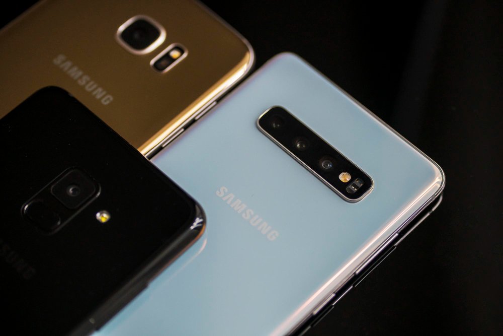 samsung galaxy