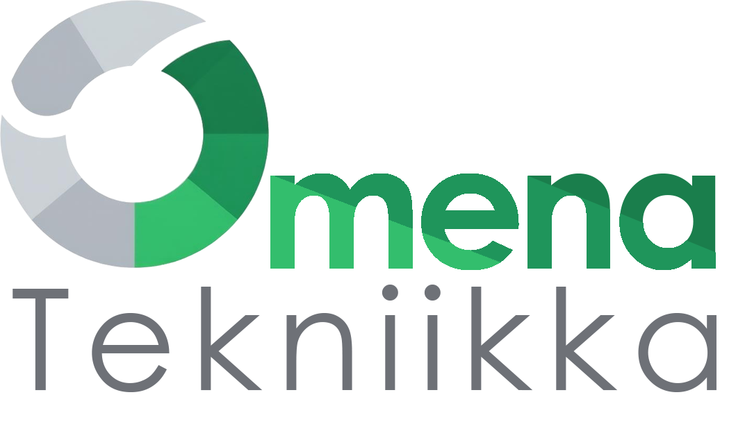 OmenaTekniikka