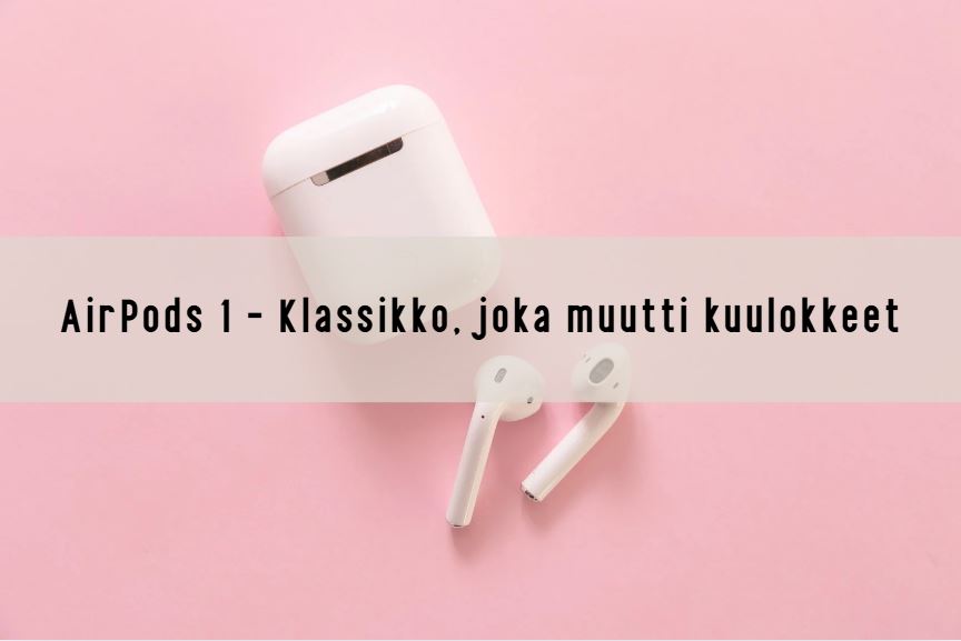 airpods 1