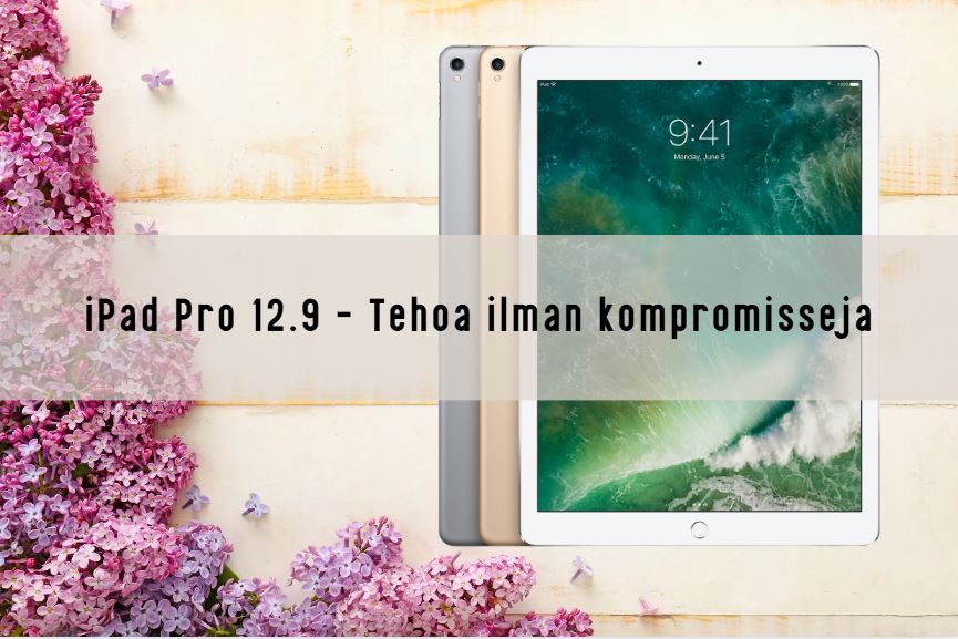 ipad pro 12.9