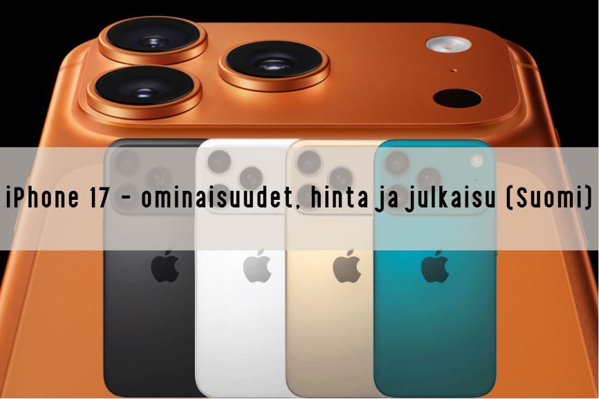 iphone 17