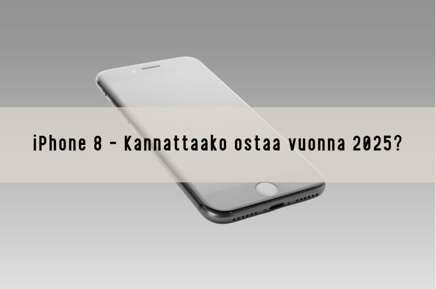 iphone 8