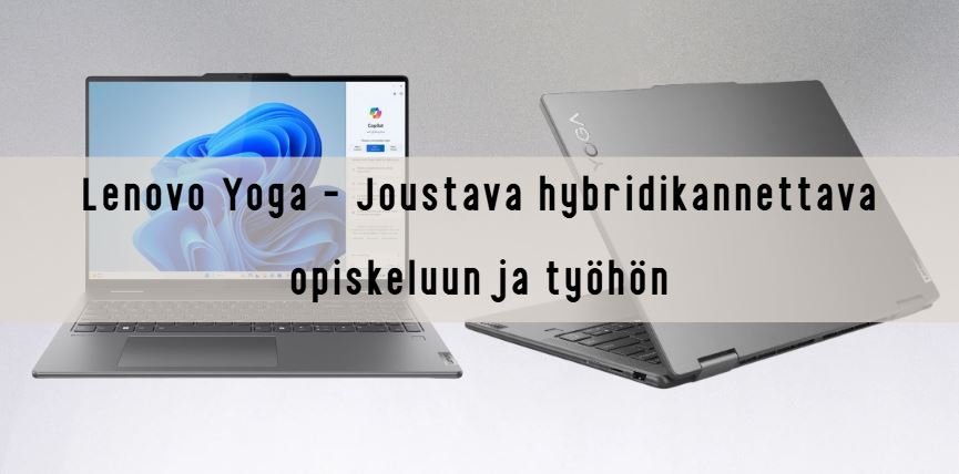 lenovo yoga