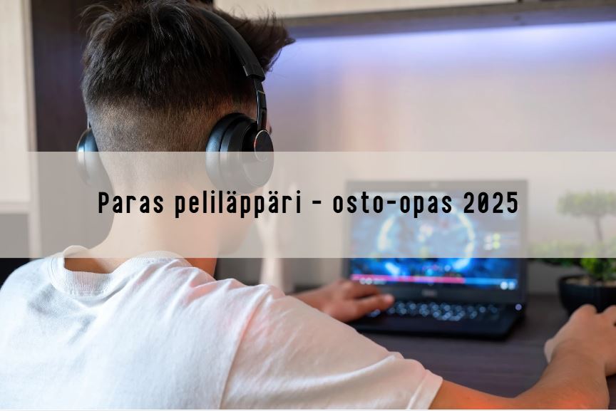 pelilappari