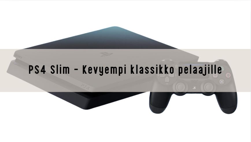 ps4 slim