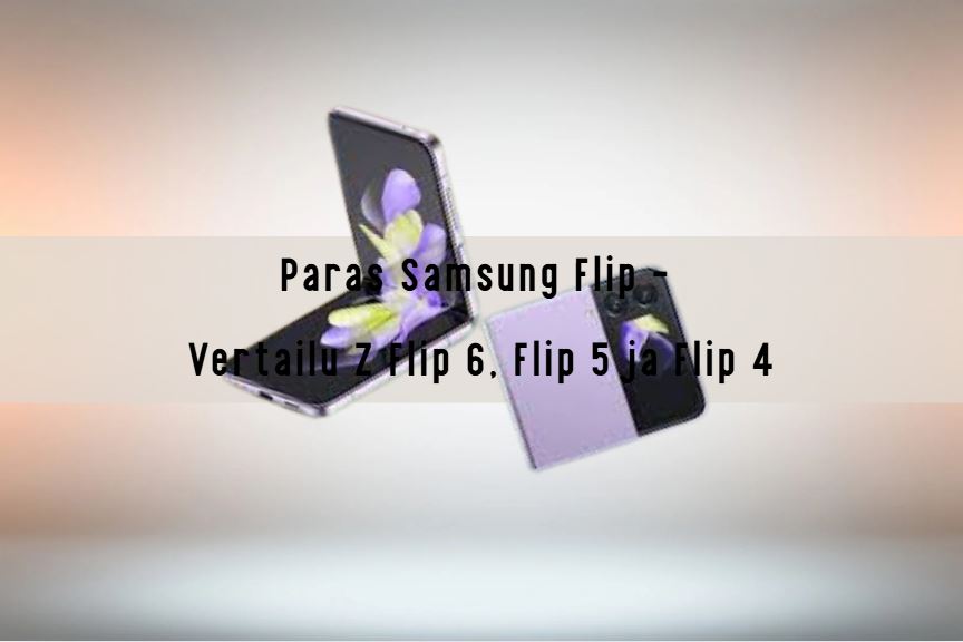 samsung flip