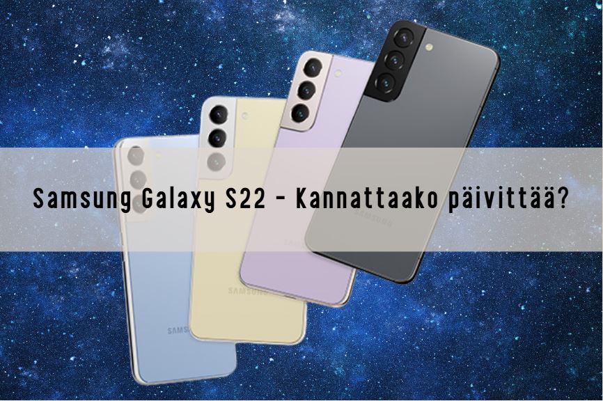 samsung galaxy s22
