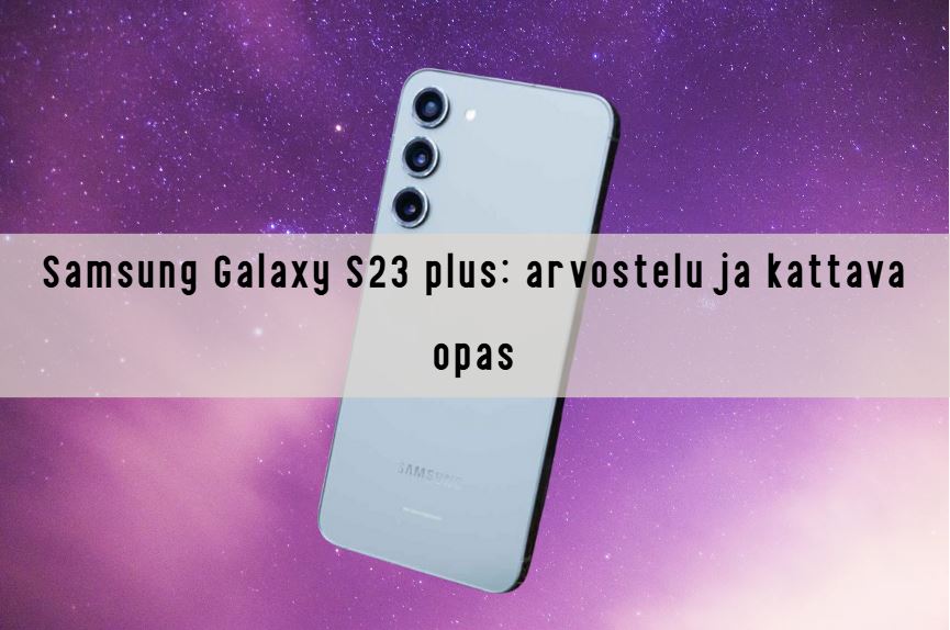 samsung galaxy s23+