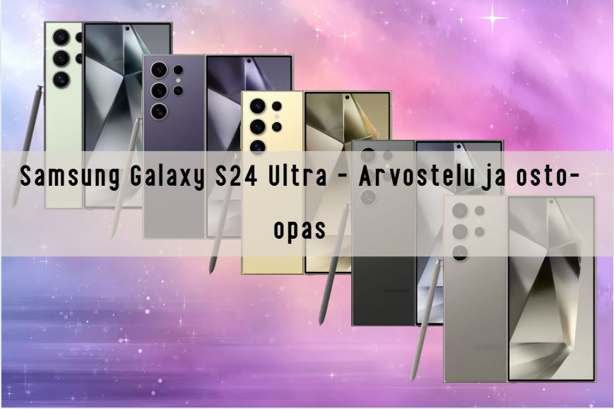 samsung galaxy s24 ultra
