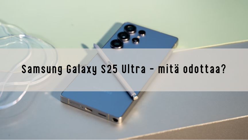 samsung galaxy s25 ultra