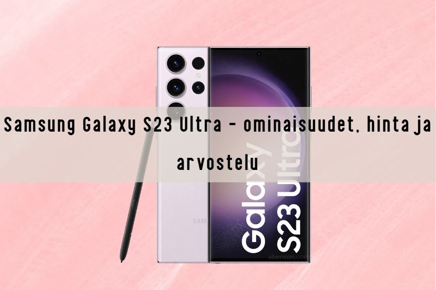 samsung s23 ultra