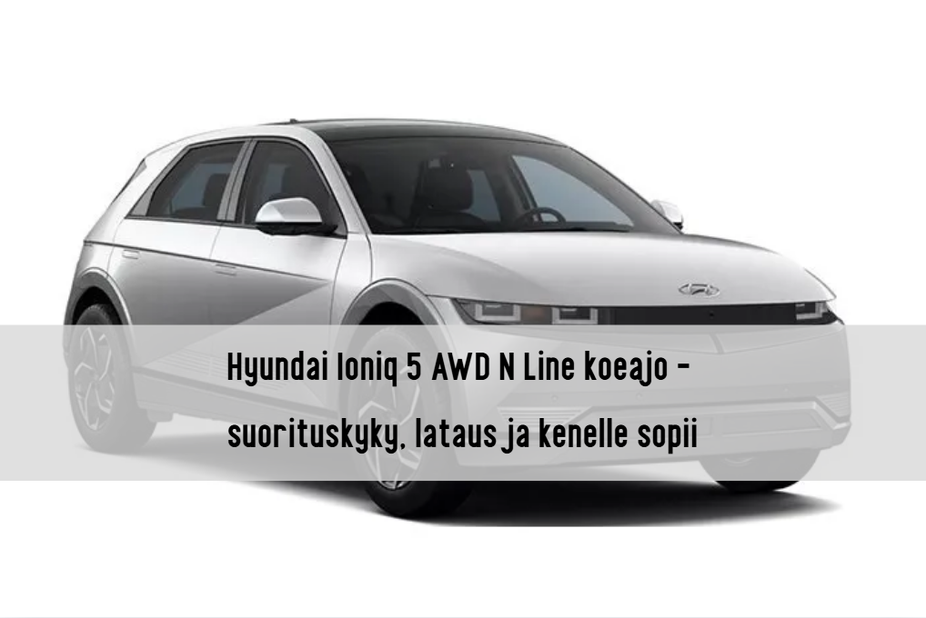 ioniq 5