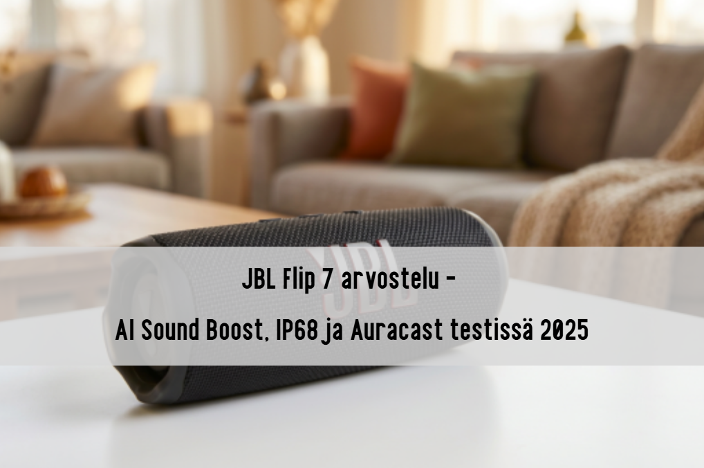 jbl flip 7