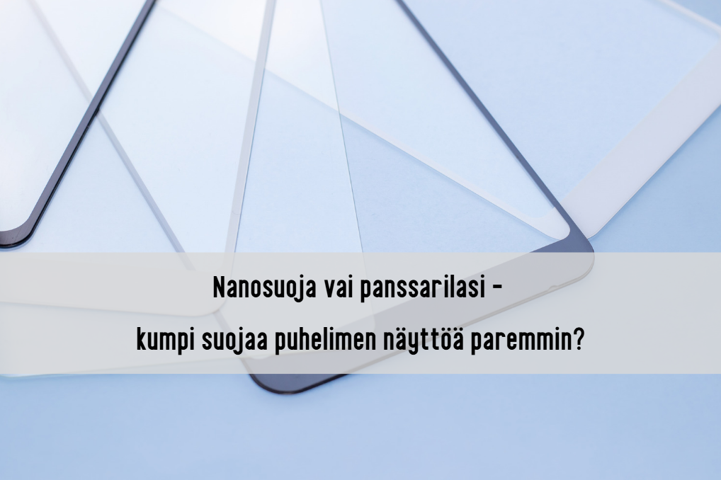 nanosuoja