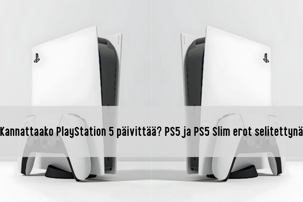 playstation 5