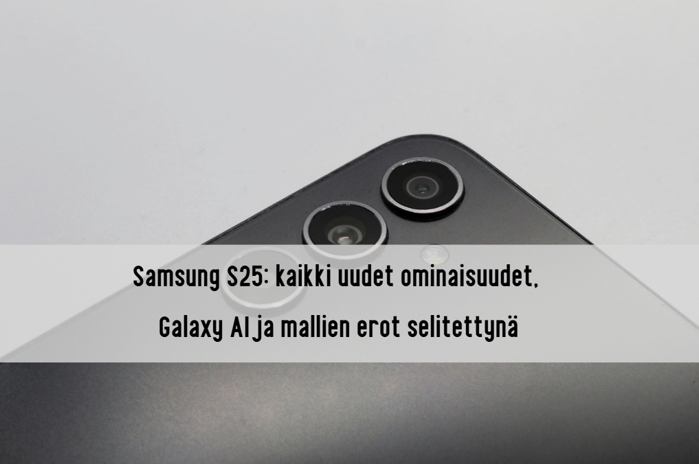samsung s25