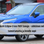mitsubishi eclipse