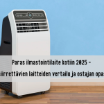 paras ilmastointilaite